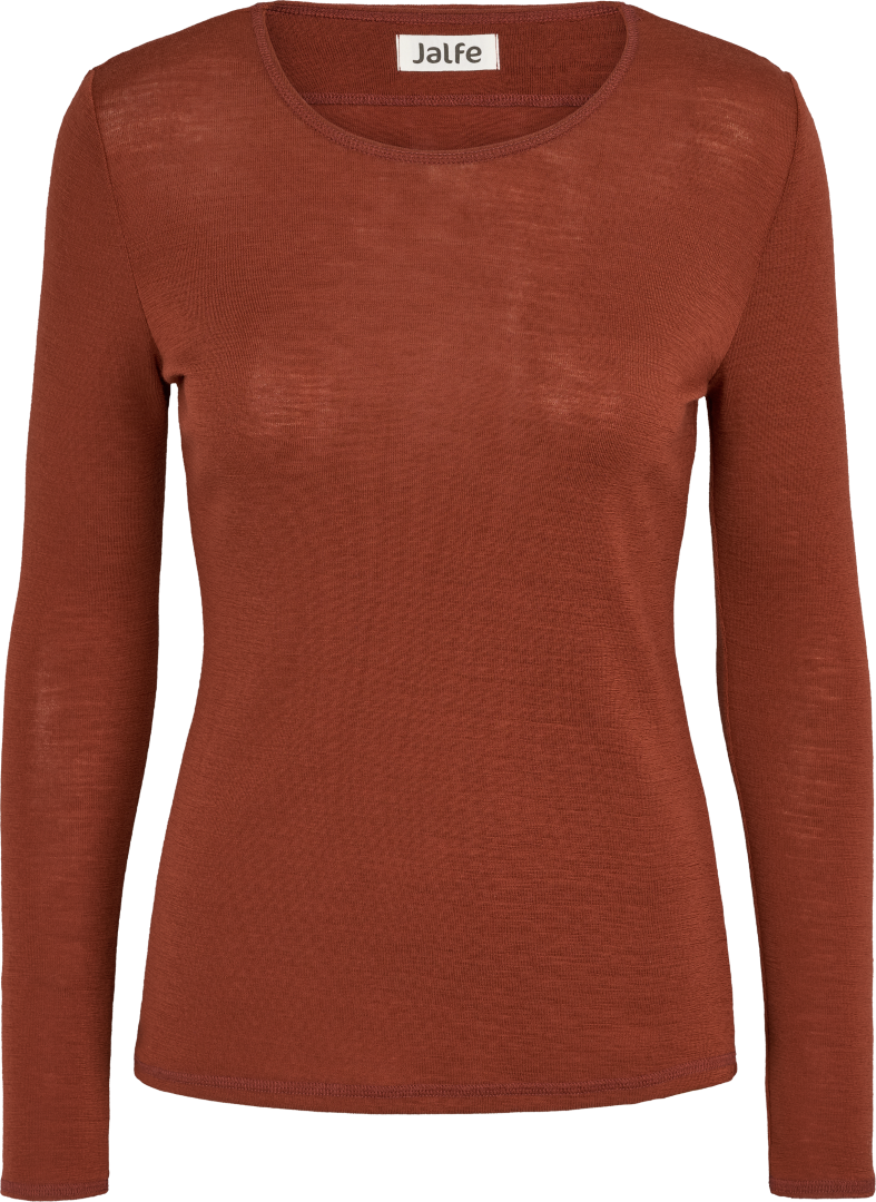 Alma shirt plain